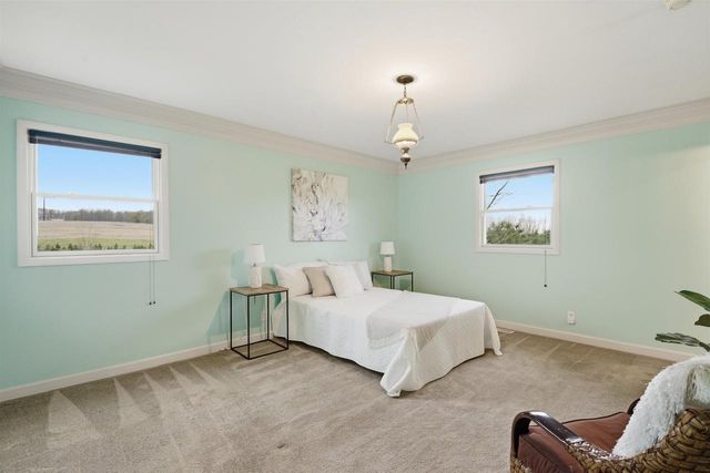 N3536 MAPLE HILL ROAD, Marion, WI 54950