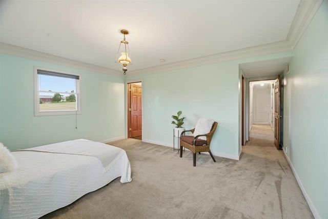 N3536 MAPLE HILL ROAD, Marion, WI 54950