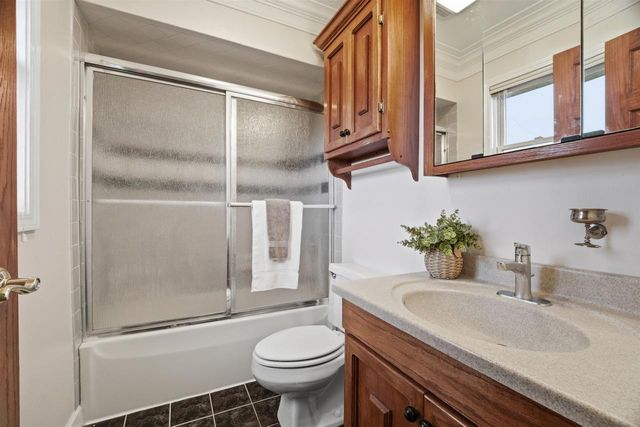 N3536 MAPLE HILL ROAD, Marion, WI 54950
