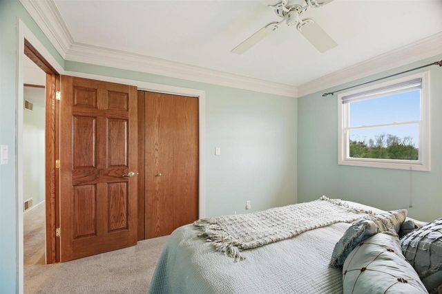 N3536 MAPLE HILL ROAD, Marion, WI 54950