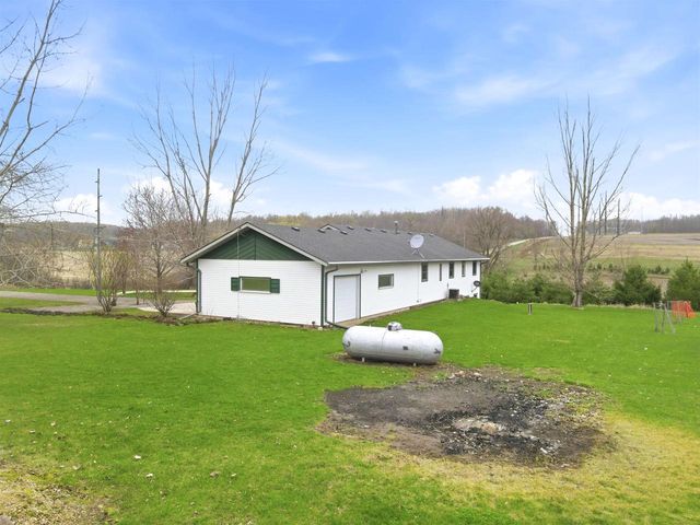 N3536 MAPLE HILL ROAD, Marion, WI 54950