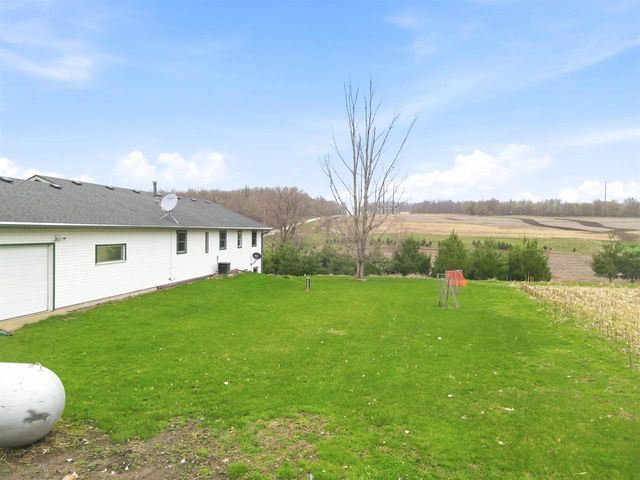 N3536 MAPLE HILL ROAD, Marion, WI 54950