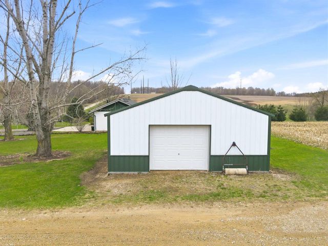 N3536 MAPLE HILL ROAD, Marion, WI 54950
