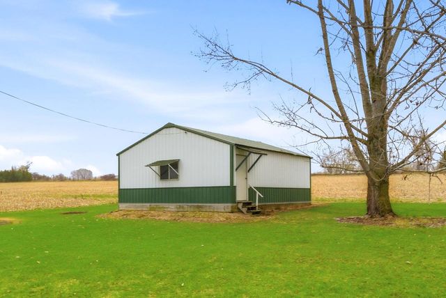 N3536 MAPLE HILL ROAD, Marion, WI 54950