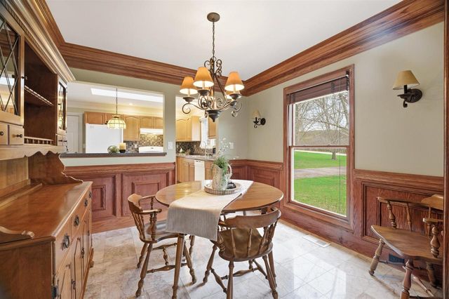 N3536 MAPLE HILL ROAD, Marion, WI 54950