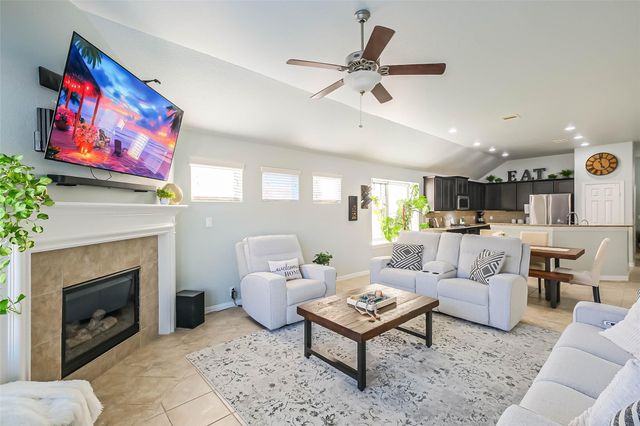 2019 Knoll Oak Lane, Richmond, TX 77469