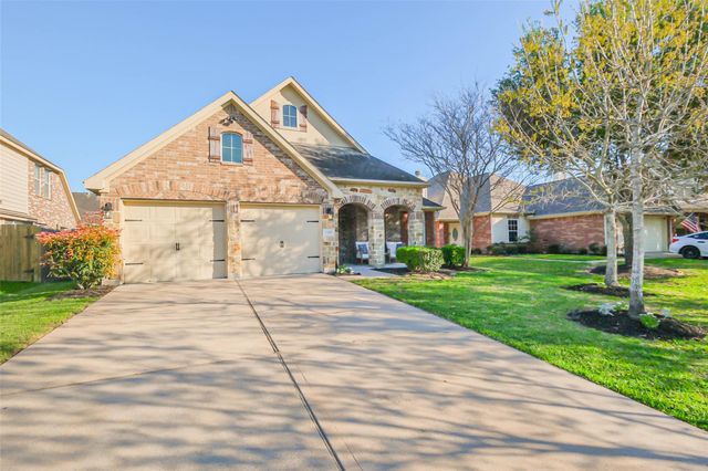 2019 Knoll Oak Lane, Richmond, TX 77469