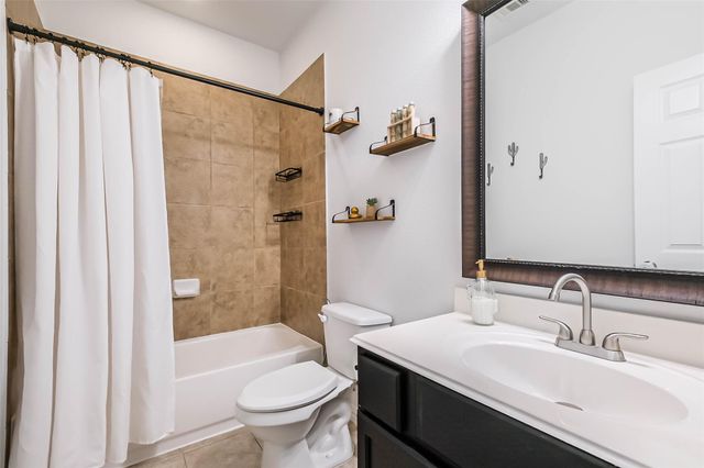 2019 Knoll Oak Lane, Richmond, TX 77469