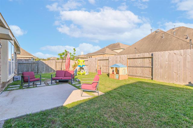2019 Knoll Oak Lane, Richmond, TX 77469