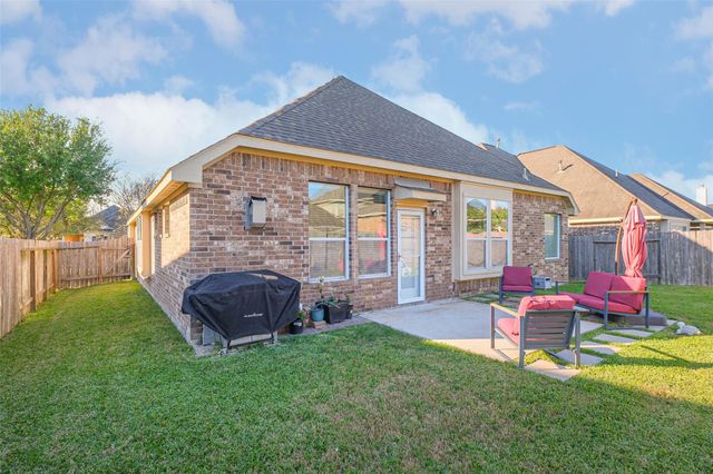 2019 Knoll Oak Lane, Richmond, TX 77469