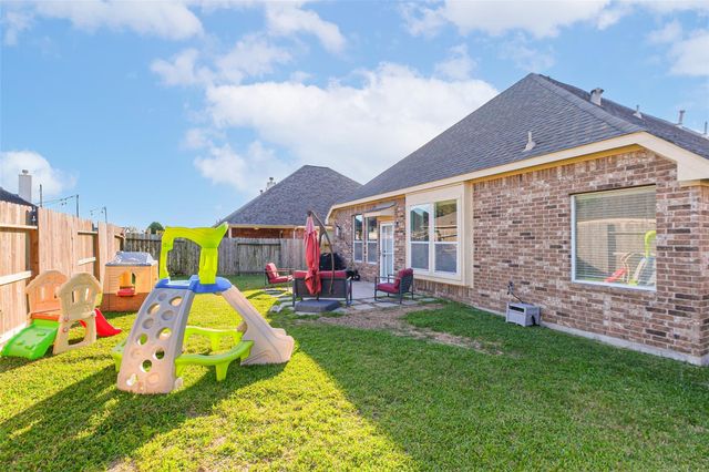 2019 Knoll Oak Lane, Richmond, TX 77469