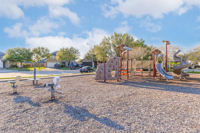 2019 Knoll Oak Lane, Richmond, TX 77469