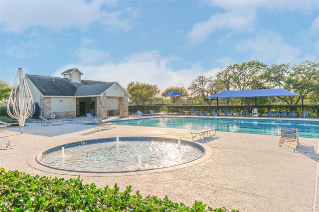 2019 Knoll Oak Lane, Richmond, TX 77469