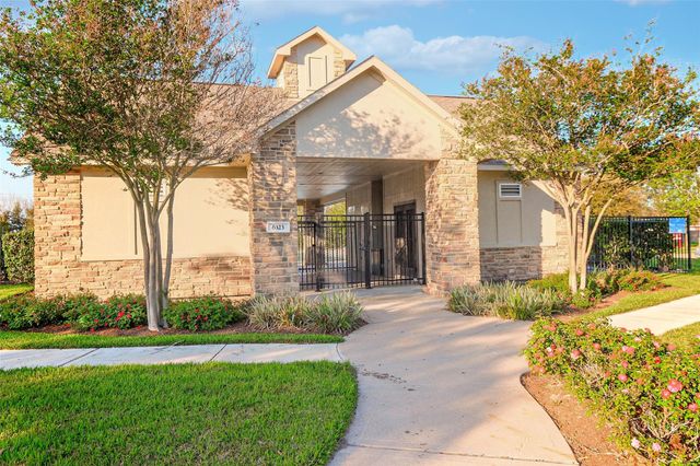 2019 Knoll Oak Lane, Richmond, TX 77469