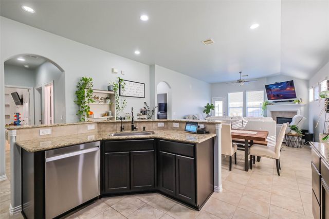 2019 Knoll Oak Lane, Richmond, TX 77469