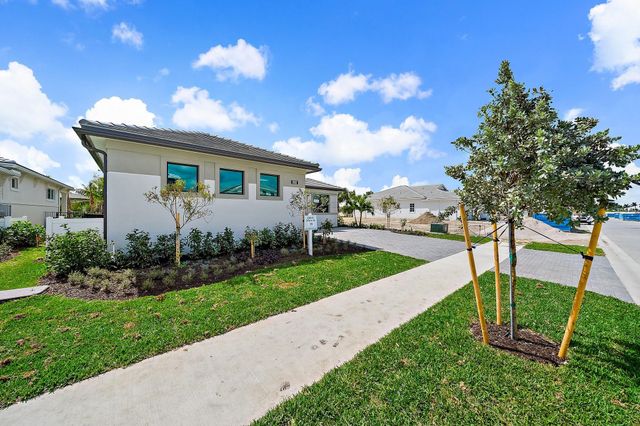 9513 ST GERMAIN DRIVE, Palm Beach Gardens, FL 33412