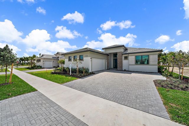 9513 ST GERMAIN DRIVE, Palm Beach Gardens, FL 33412