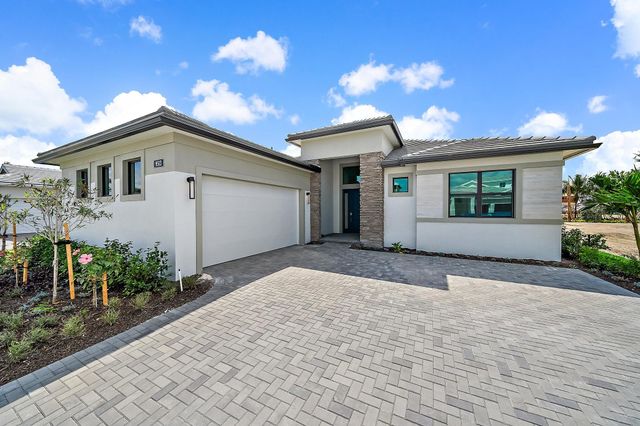 9513 ST GERMAIN DRIVE, Palm Beach Gardens, FL 33412