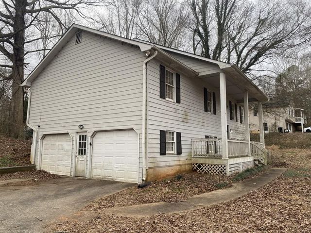 2509 New Mill Court, Acworth, GA 30102