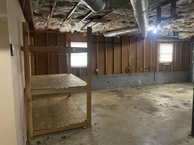 2509 New Mill Court, Acworth, GA 30102