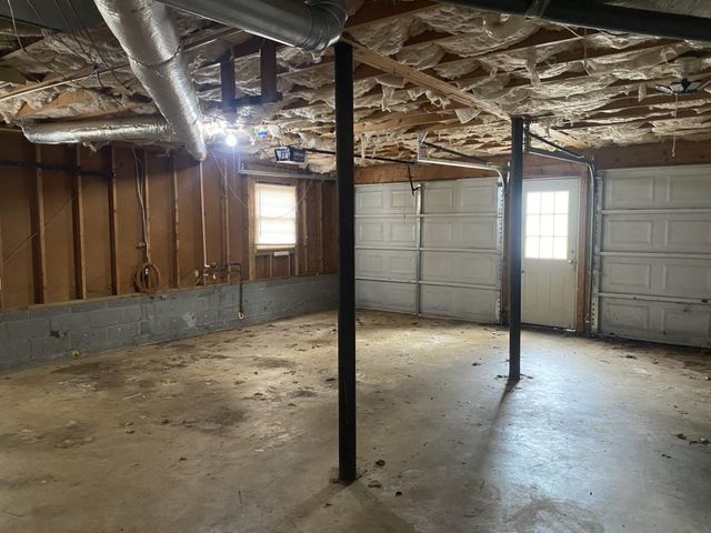 2509 New Mill Court, Acworth, GA 30102