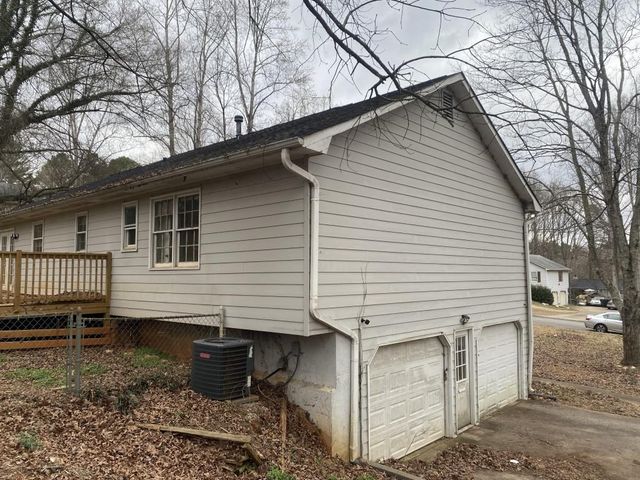 2509 New Mill Court, Acworth, GA 30102