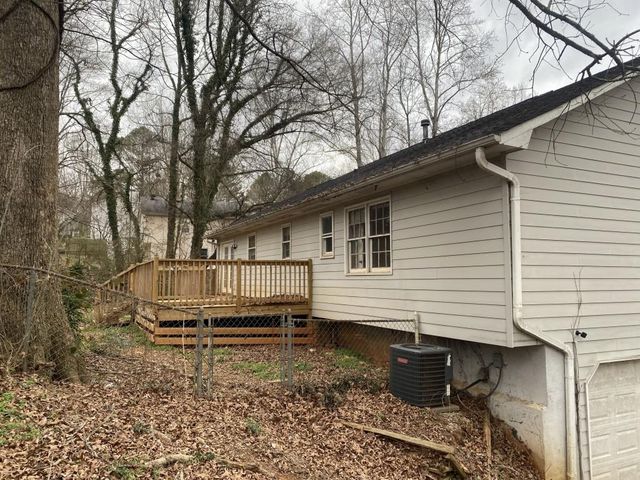 2509 New Mill Court, Acworth, GA 30102