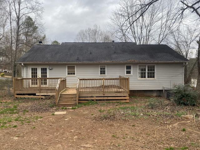2509 New Mill Court, Acworth, GA 30102