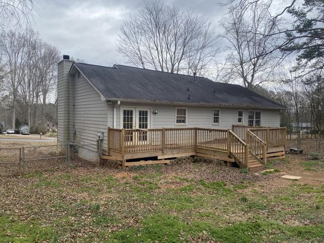 2509 New Mill Court, Acworth, GA 30102