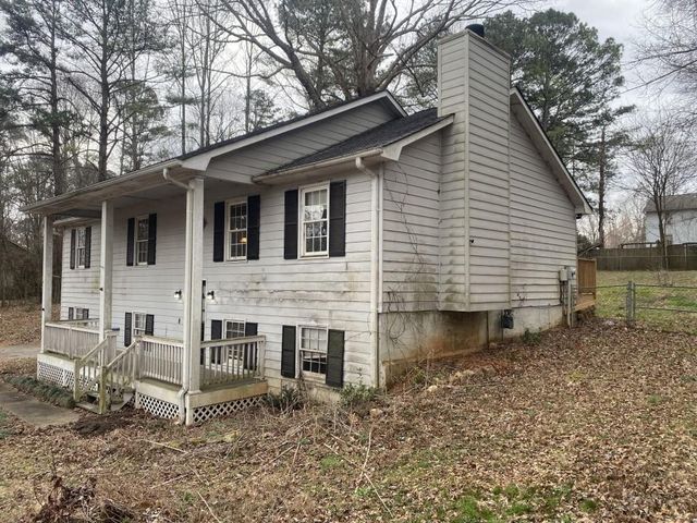 2509 New Mill Court, Acworth, GA 30102