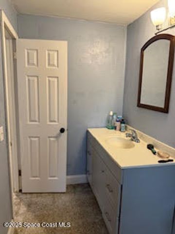 4303 Plompton Drive, Melbourne, FL 32935