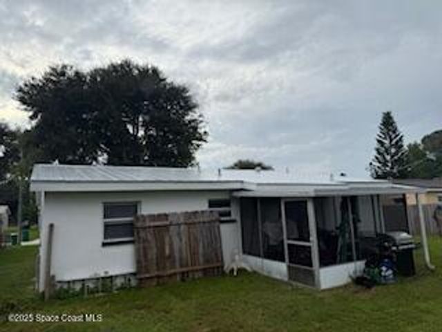 4303 Plompton Drive, Melbourne, FL 32935