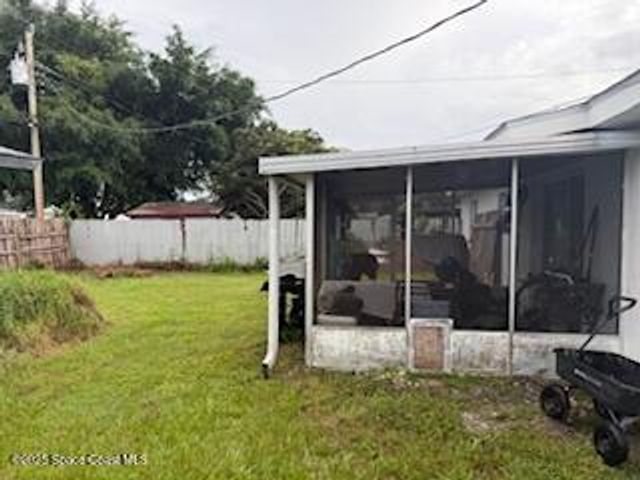 4303 Plompton Drive, Melbourne, FL 32935