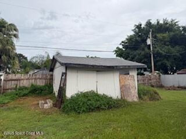 4303 Plompton Drive, Melbourne, FL 32935