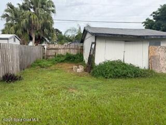 4303 Plompton Drive, Melbourne, FL 32935