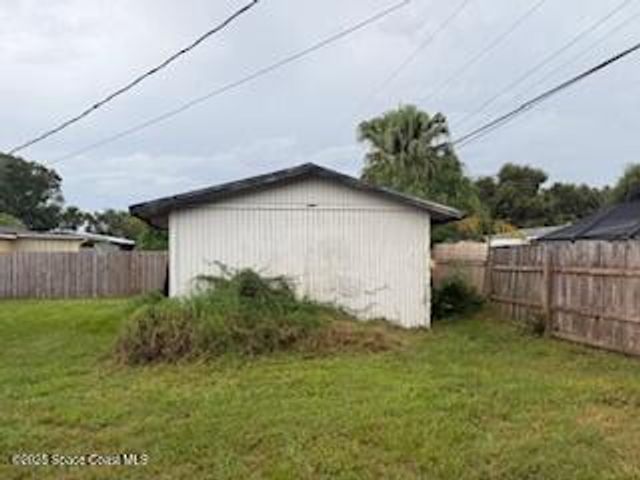 4303 Plompton Drive, Melbourne, FL 32935