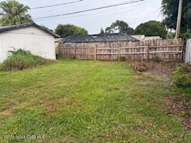 4303 Plompton Drive, Melbourne, FL 32935
