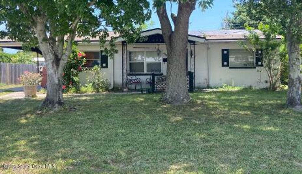 4303 Plompton Drive, Melbourne, FL 32935