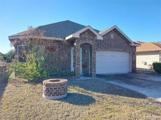 512 Aquarius Street, Mission, TX 78572
