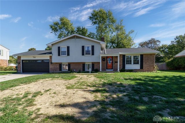 7012 Stillmore Drive, Englewood, OH 45322