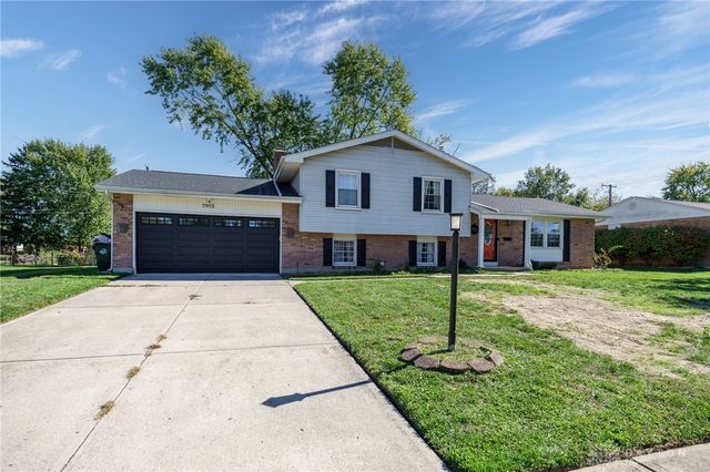 7012 Stillmore Drive, Englewood, OH 45322