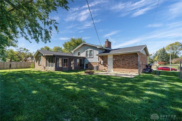 7012 Stillmore Drive, Englewood, OH 45322