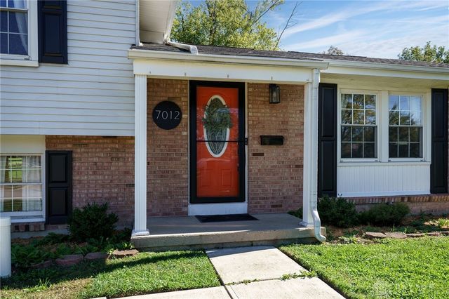 7012 Stillmore Drive, Englewood, OH 45322