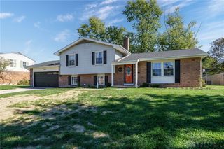 7012 Stillmore Drive, Englewood, OH 45322