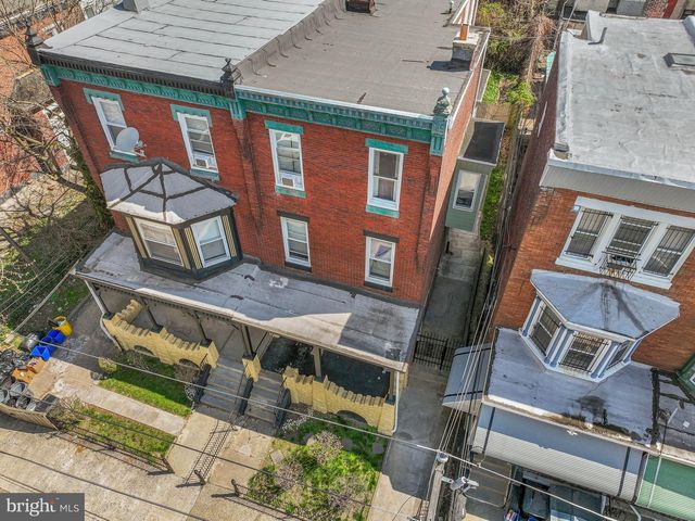 3525 N 16TH ST, Philadelphia, PA 19140