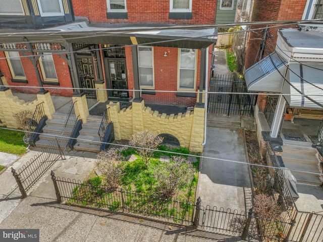 3525 N 16TH ST, Philadelphia, PA 19140