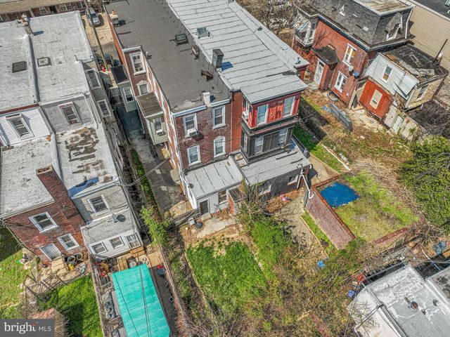 3525 N 16TH ST, Philadelphia, PA 19140