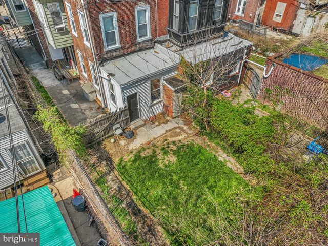 3525 N 16TH ST, Philadelphia, PA 19140