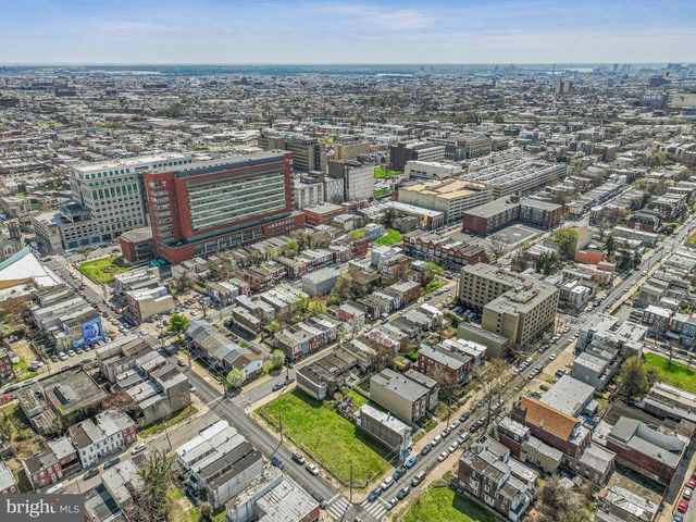 3525 N 16TH ST, Philadelphia, PA 19140