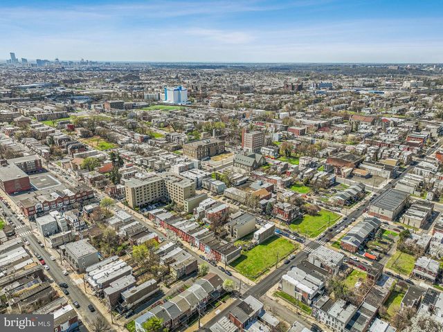 3525 N 16TH ST, Philadelphia, PA 19140